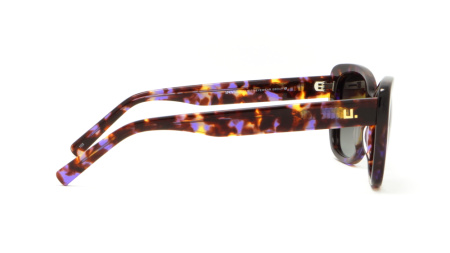 Зображення 4: Сонцезахисні окуляри INVU IP22402 C 52