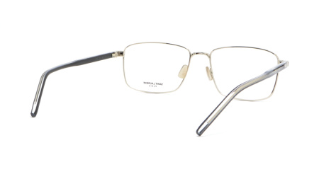 Зображення 4: Оправа для окулярів Saint Laurent SL 666 004 58