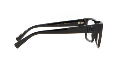 Зображення 5: Оправа для окулярів Dolce&Gabbana DG 3382 501 55