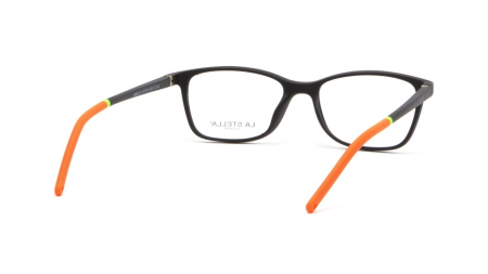 Зображення 3: Оправа для окулярів LA STELLA MB03-01 C01Q 47 Дитяче