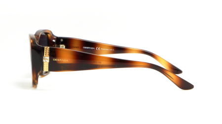 Зображення 4: Сонцезахисні окуляри DESPADA 2304 02 56