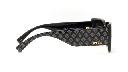 Зображення 4: Сонцезахисні окуляри INVU IB22407 A 50
