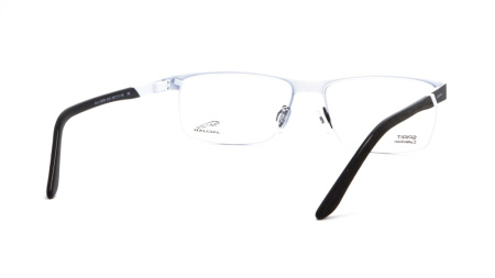 Зображення 4: Оправа для окулярів JAGUAR  33578 6101 58