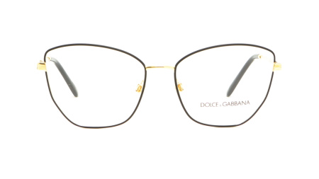 Зображення 2: Оправа для окулярів Dolce&Gabbana DG 1340 1311 56