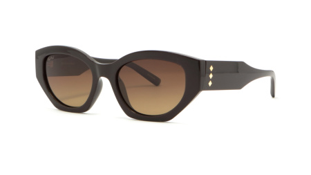 Зображення 1: Сонцезахисні окуляри StyleMark L2610 B 54