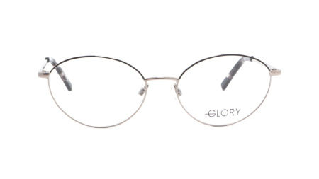Зображення 2: Оправа для окулярів GLORY 559 SILVER 54