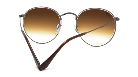 Зображення 4: Сонцезахисні окуляри Ray Ban RB 3447N 004/51 53 Round