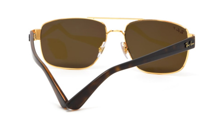 Зображення 4: Сонцезахисні окуляри Ray Ban RB 3663 001/57 60 Active Lifestyle