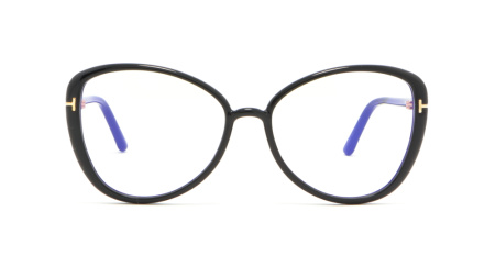 Зображення 2: Оправа для окулярів TOM FORD TF5907-B 001 55