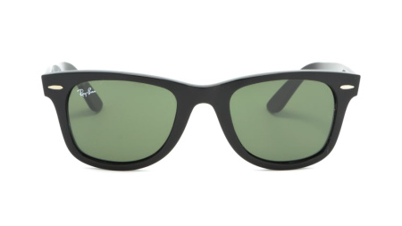 Зображення 6: Сонцезахисні окуляри Ray Ban RB 4340 601 50 Wayfarer