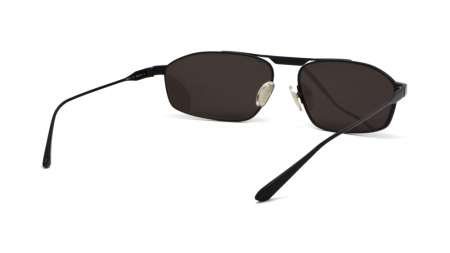Зображення 5: Сонцезахисні окуляри Balenciaga BB-0416S 001 63