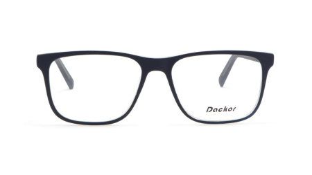 Зображення 5: Оправа для окулярів DACKOR 725 BLUE 54