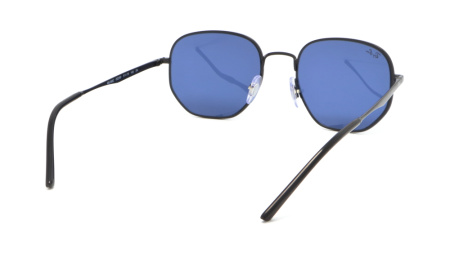 Зображення 5: Сонцезахисні окуляри Ray Ban RB 3682 002/80 51 Hexagonal