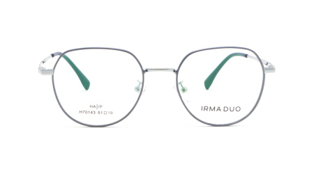 Зображення 5: Оправа для окулярів IRMA DUO H70143 C7 51