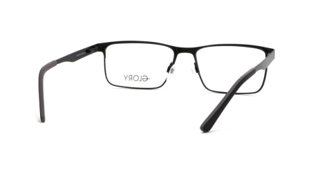 Зображення 5: Оправа для окулярів GLORY 433 BLACK 55