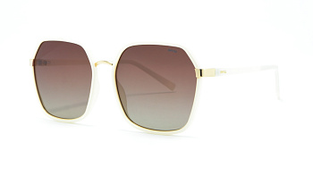 Сонцезахисні окуляри INVU IB12526 C 52