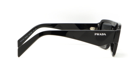 Зображення 4: Сонцезахисні окуляри PRADA SPR A05 16K-08Z 53