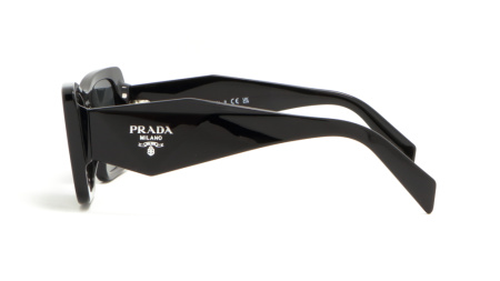 Зображення 3: Сонцезахисні окуляри PRADA SPR 08Y 1AB-5S0 51