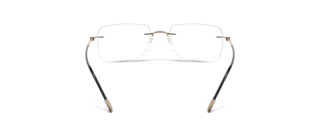 0014 Изображение 4: Оправа для окулярів Silhouette 5569 7530