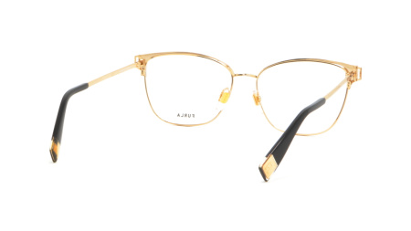 Зображення 5: Оправа для окулярів FURLA VFU443 0302 55