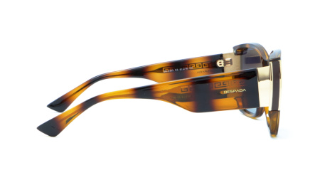 Зображення 4: Сонцезахисні окуляри DESPADA 2353 03 61