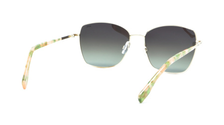 Зображення 5: Сонцезахисні окуляри INVU IB12524 B 57