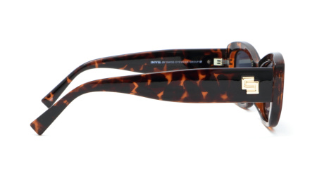 Зображення 4: Сонцезахисні окуляри INVU IB22554 B 54