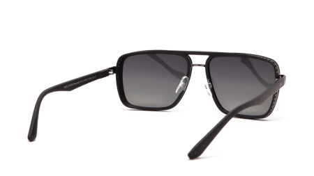 Зображення 4: Сонцезахисні окуляри StyleMark L1532 C 57