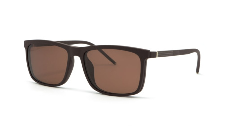 Зображення 4: Оправа для окулярів StyleMark C2707 B 54 КЛІПОН