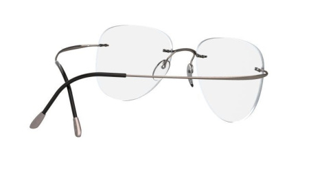 Изображение 5: Оправа для очков Silhouette 5515 6560