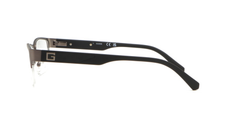 Зображення 3: Оправа для окулярів GUESS GU 50017 009 56