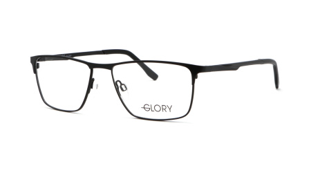 Зображення 1: Оправа для окулярів GLORY 129 NERO 55