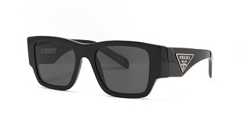 Сонцезахисні окуляри PRADA SPR 10Z 1AB-5S0 54