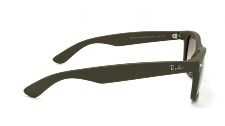 Зображення 5: Сонцезахисні окуляри Ray Ban RB 2132 812/51 55 New Wayfarer