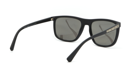 Зображення 2: Сонцезахисні окуляри EMPORIO ARMANI EA 4124 50426G 57