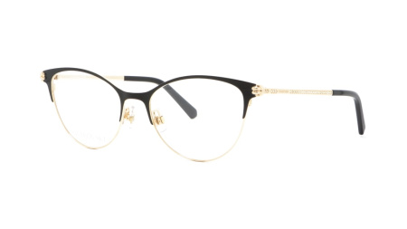 Зображення 1: Оправа для окулярів Swarovski SK5348 005 53