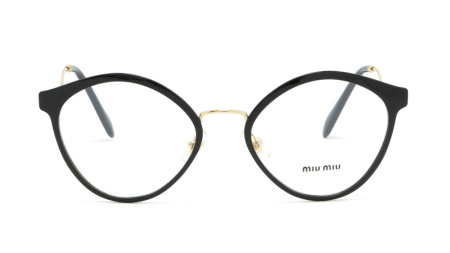 Зображення 7: Оправа для окулярів Miu Miu  VMU 52Q 1AB1O1 52