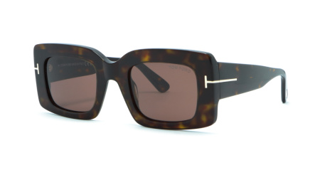 Зображення 1: Сонцезахисні окуляри TOM FORD TF1188 52E 50