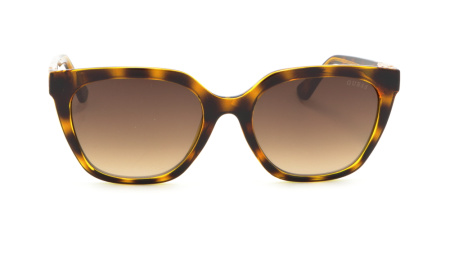 Зображення 2: Сонцезахисні окуляри GUESS GU 7870 52F 55