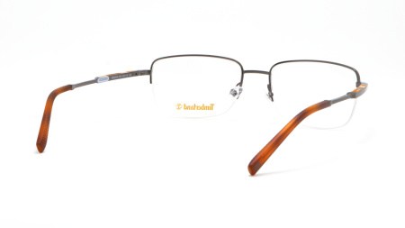 Зображення 5: Оправа для окулярів Timberland TB50006 006 58