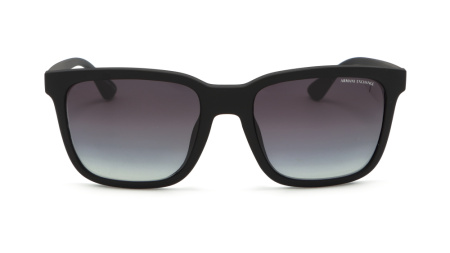 Зображення 2: Сонцезахисні окуляри Armani Exchange AX4112SU 80788G 55