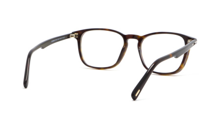 Зображення 5: Оправа для окулярів TOM FORD TF5960-B 052 52