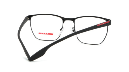 Зображення 4: Оправа для окулярів PRADA Linea Rossa VPS 50L 1AB1O1 55