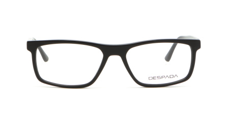 Зображення 2: Оправа для окулярів DESPADA DS 5176 C1 54