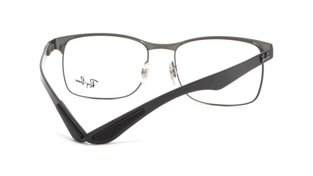 Зображення 4: Оправа для окулярів Ray Ban RX 8416 2916 55 Carbon Fibre
