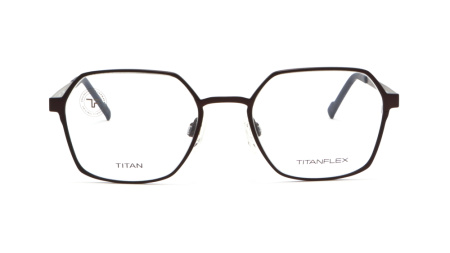 Изображение 2: Оправа для окулярів Titanflex 820938 60 51