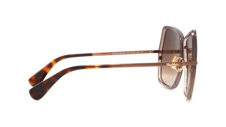 Зображення 4: Сонцезахисні окуляри MaxMara MM0054 48F 60
