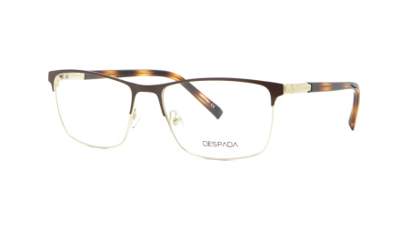Зображення 1: Оправа для окулярів DESPADA DS 5136 C1 58