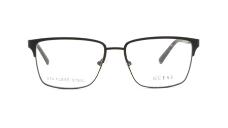 Зображення 3: Оправа для окулярів GUESS GU 50070 002 54