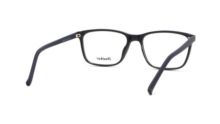 Зображення 5: Оправа для окулярів DACKOR 690 NAVY 56